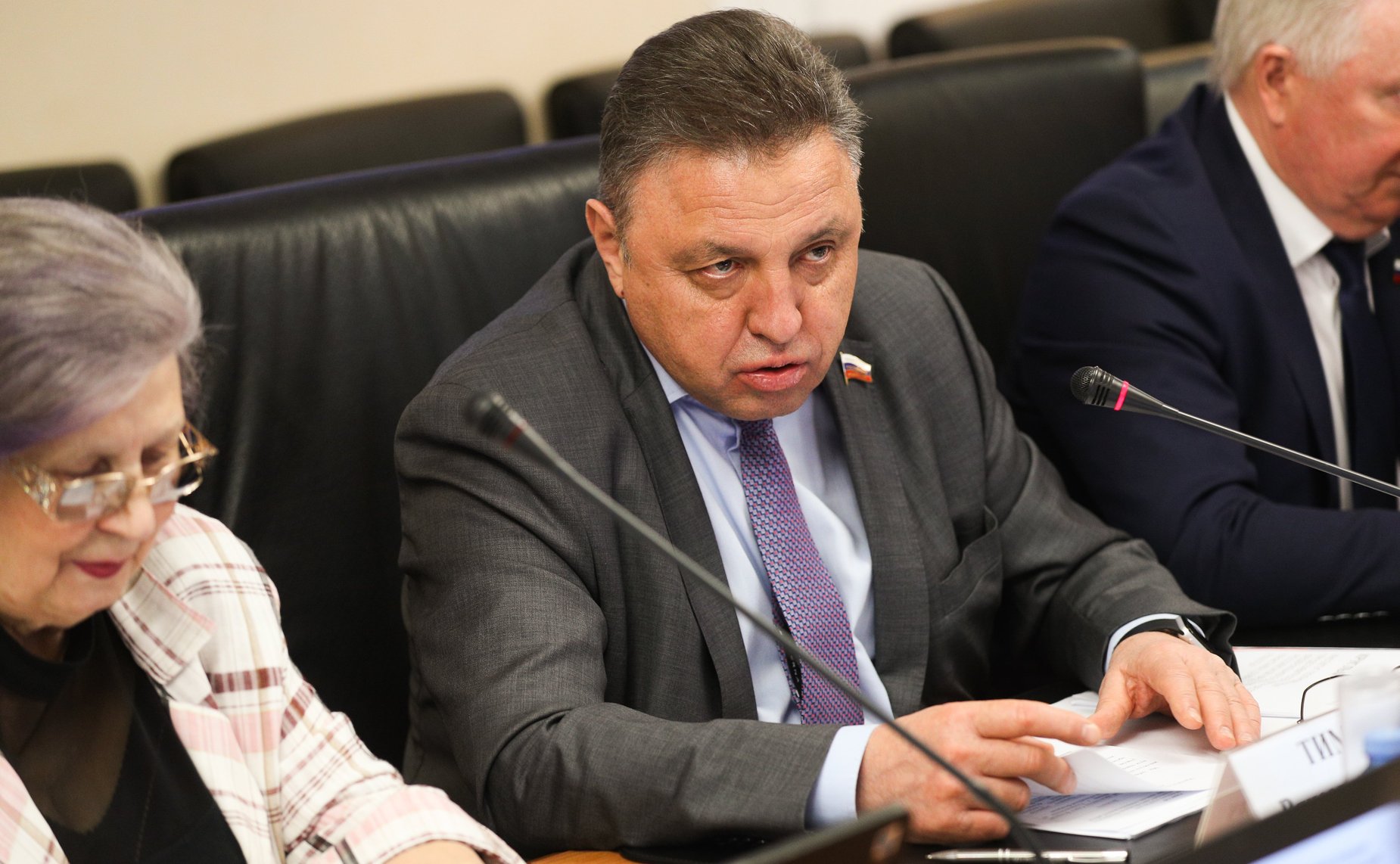 Вячеслав Тимченко