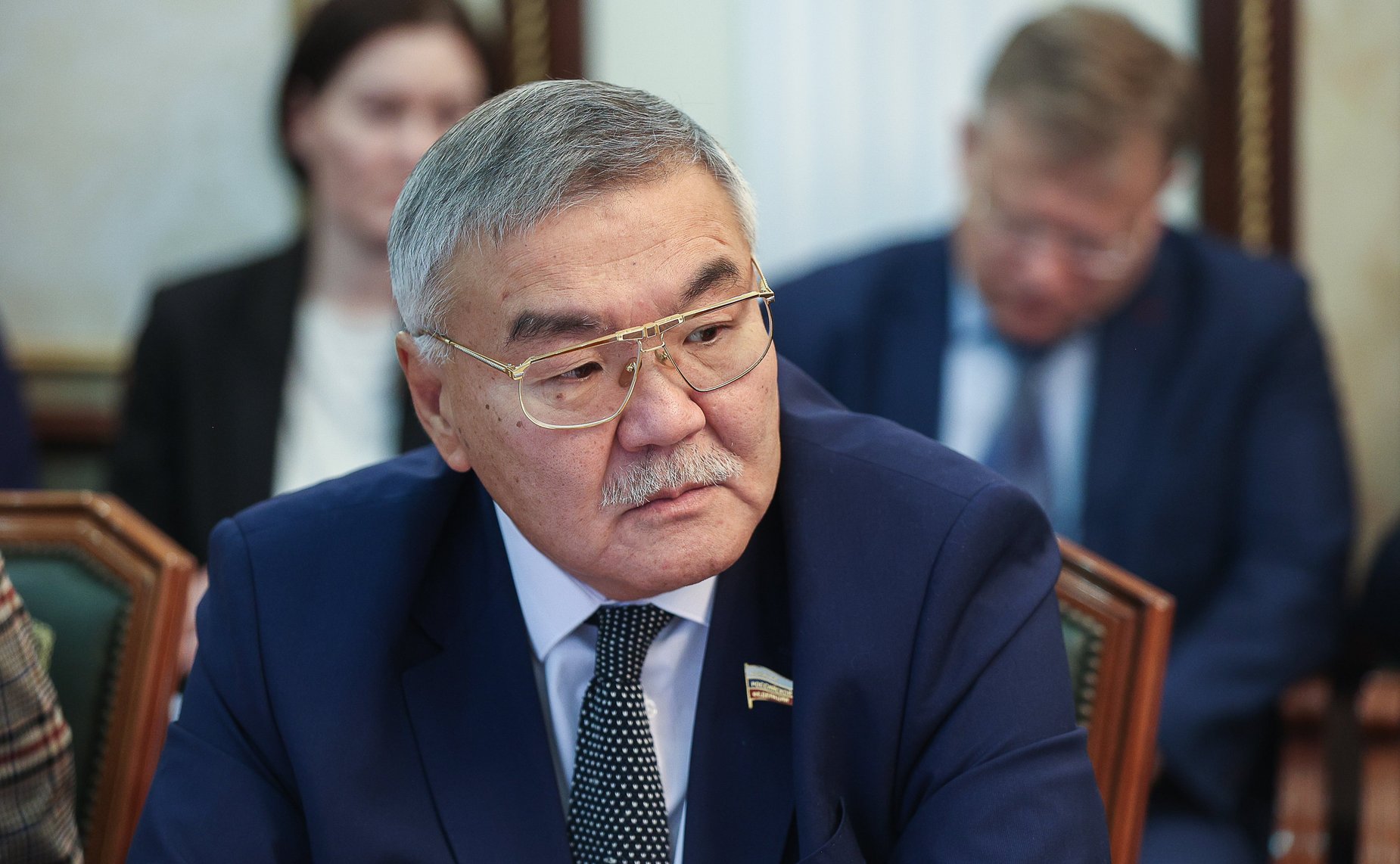 Алексей Орлов