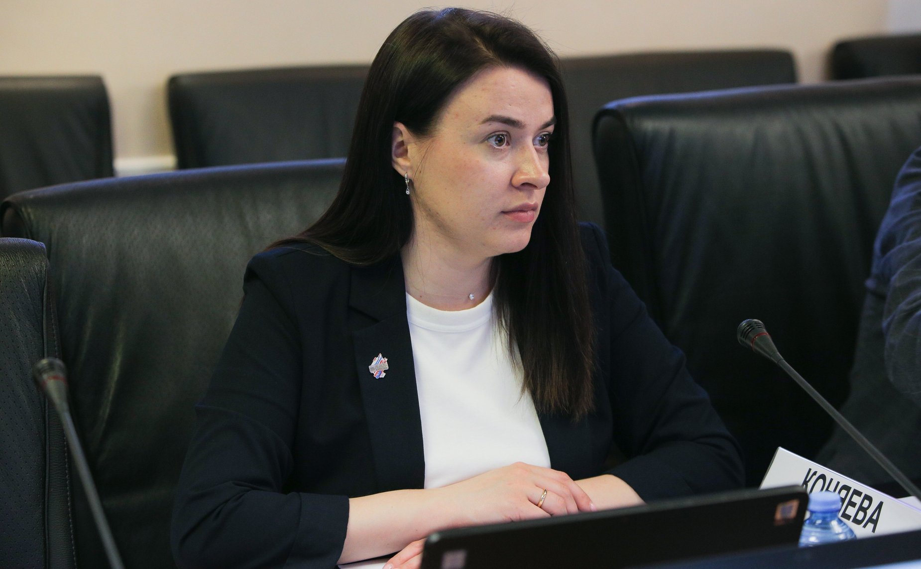 Расширенное заседание Комитета СФ по федеративному устройству, региональной политике, МСУ и делам Севера