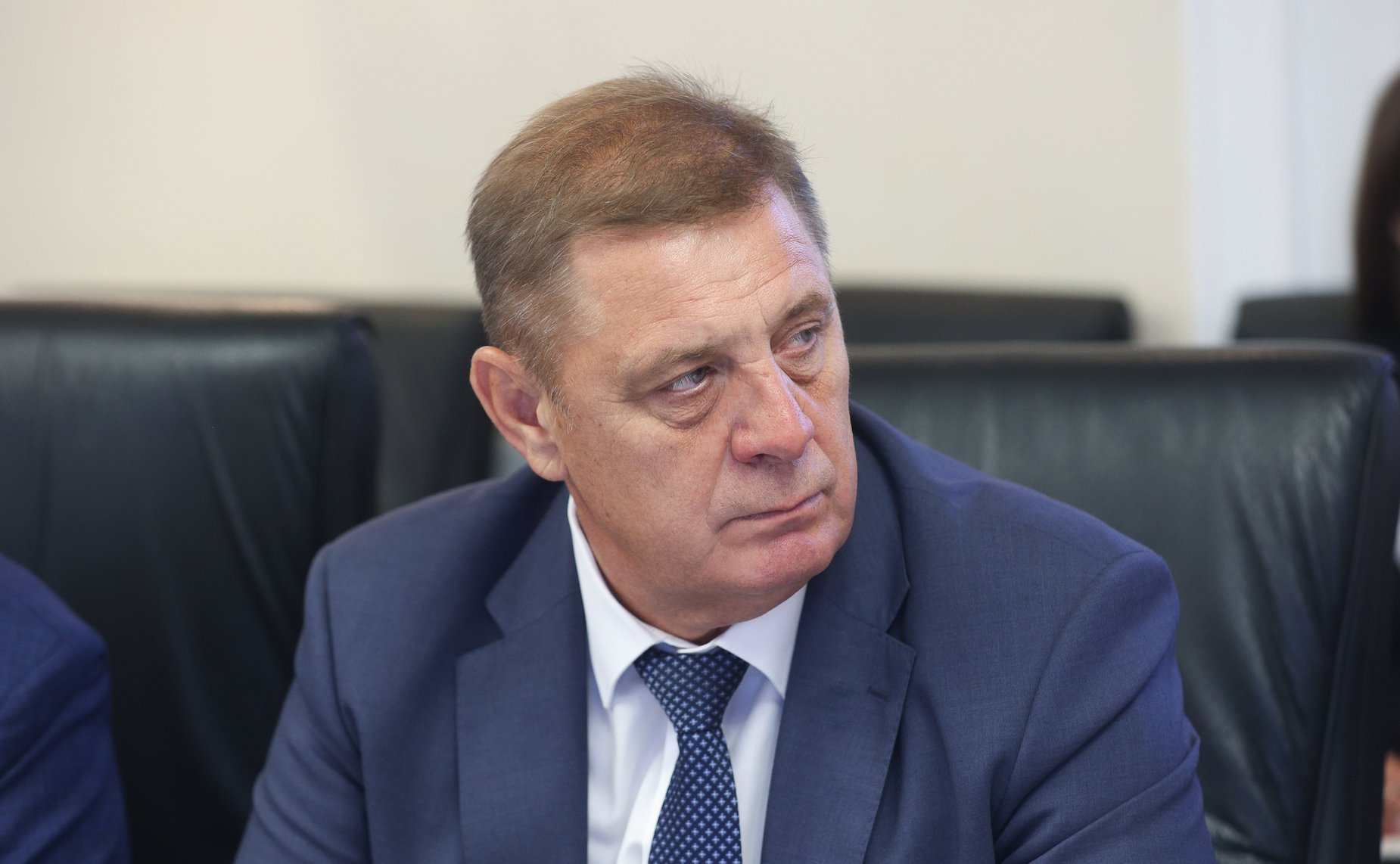 Николай Семисотов