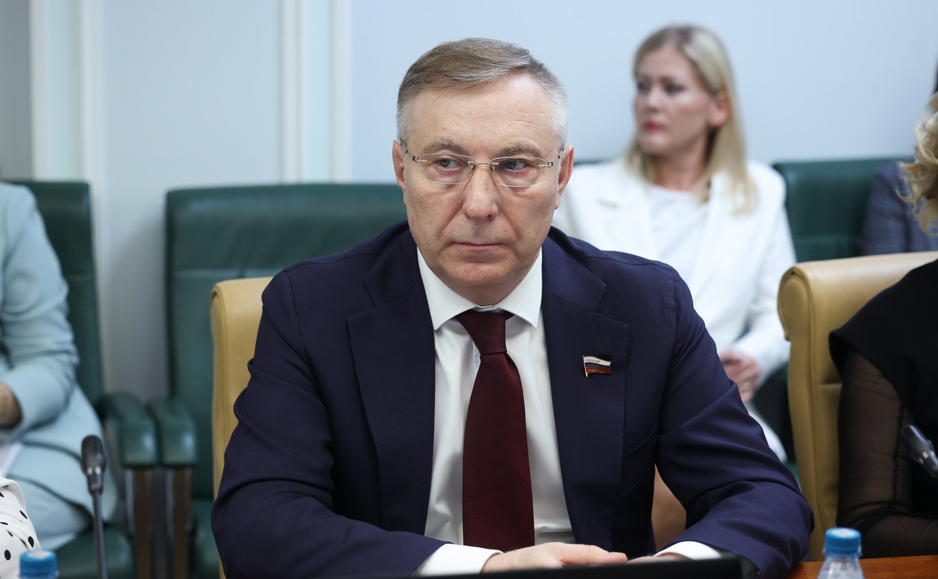 Александр Варфоломеев