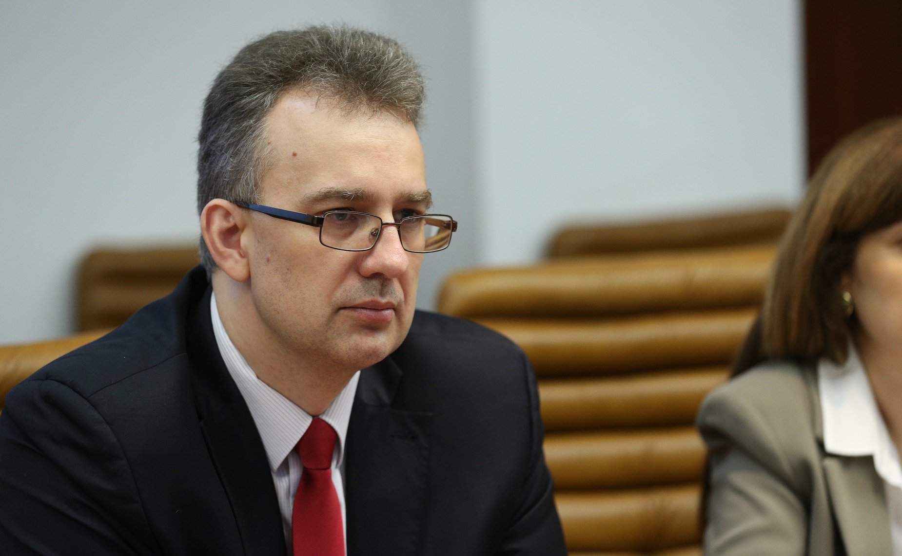 «Круглый стол» Комитета СФ по социальной политике