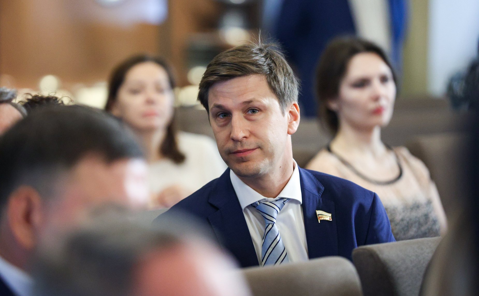 Иван Новиков