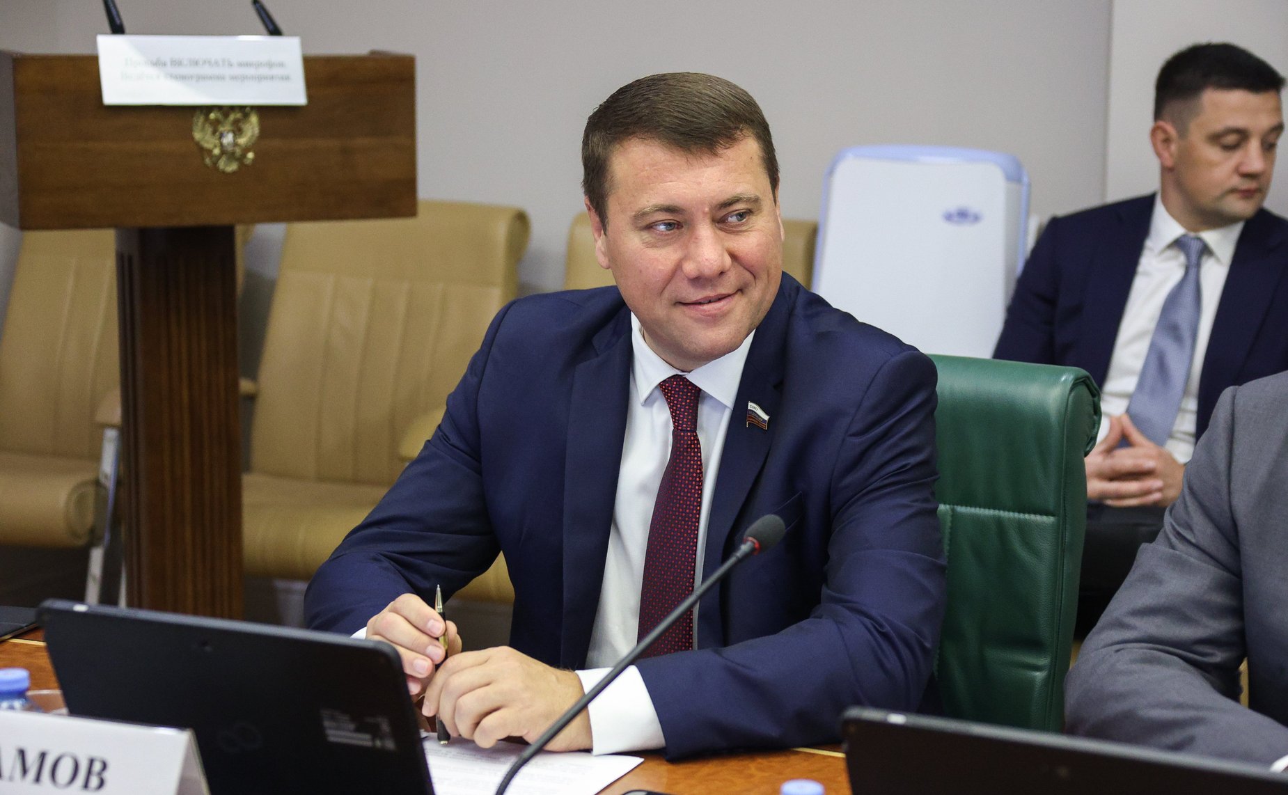 Иван Абрамов