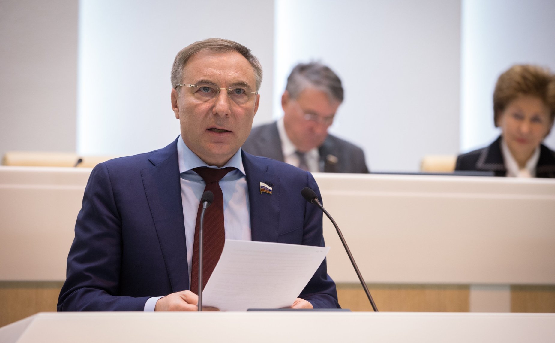 А. Варфоломеев