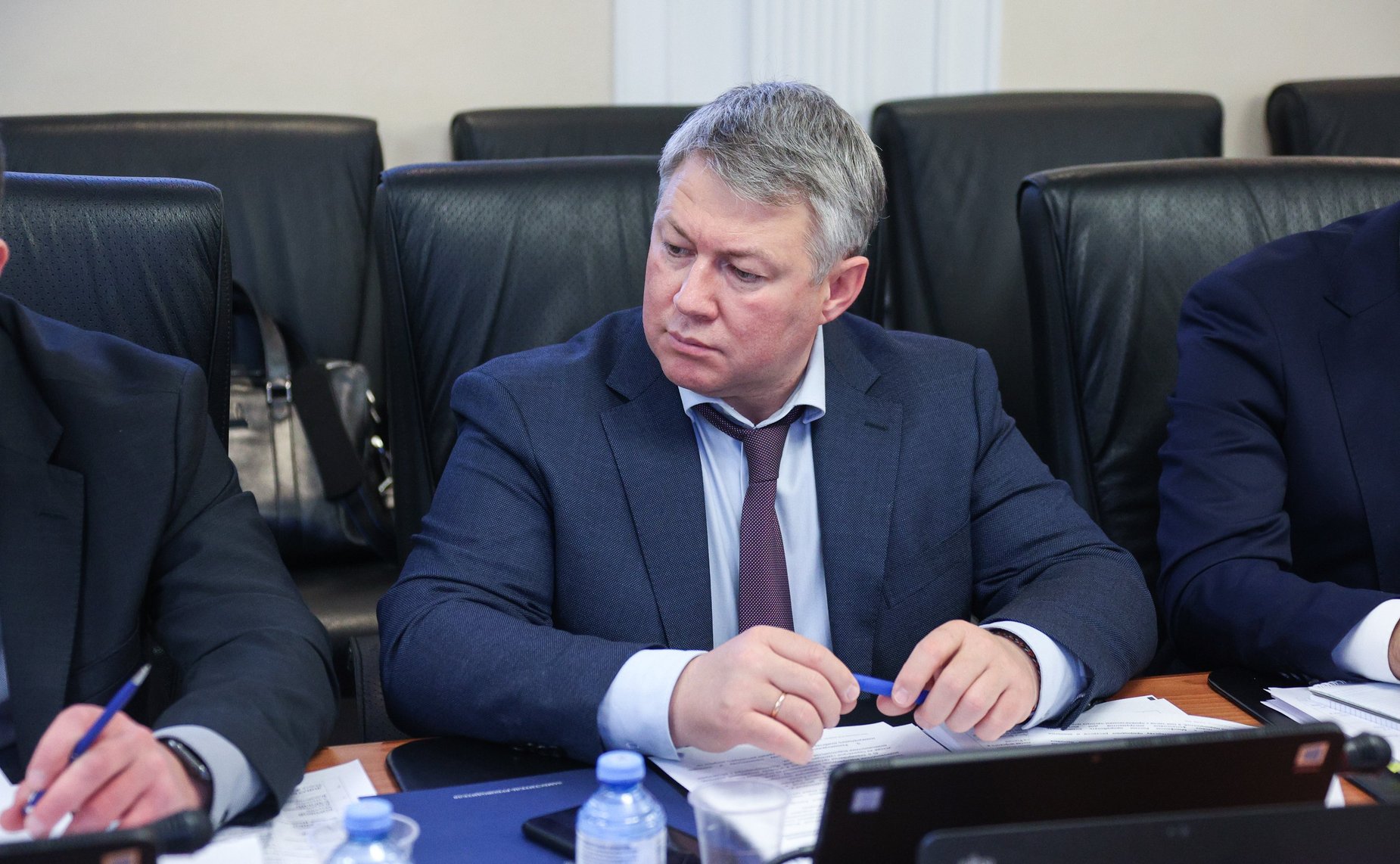 Семинар-совещание Комитета СФ по аграрно-продовольственной политике и природопользованию