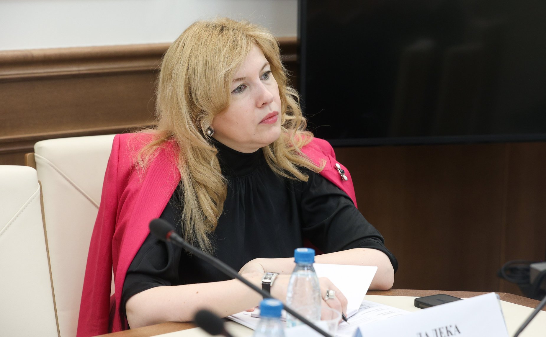 Совещание Комитета Совета Федерации по аграрно-продовольственной политике и природопользованию «О мерах государственной поддержки применения цифровых технологий, робототехники и технологий искусственного интеллекта в агропромышленном комплексе»