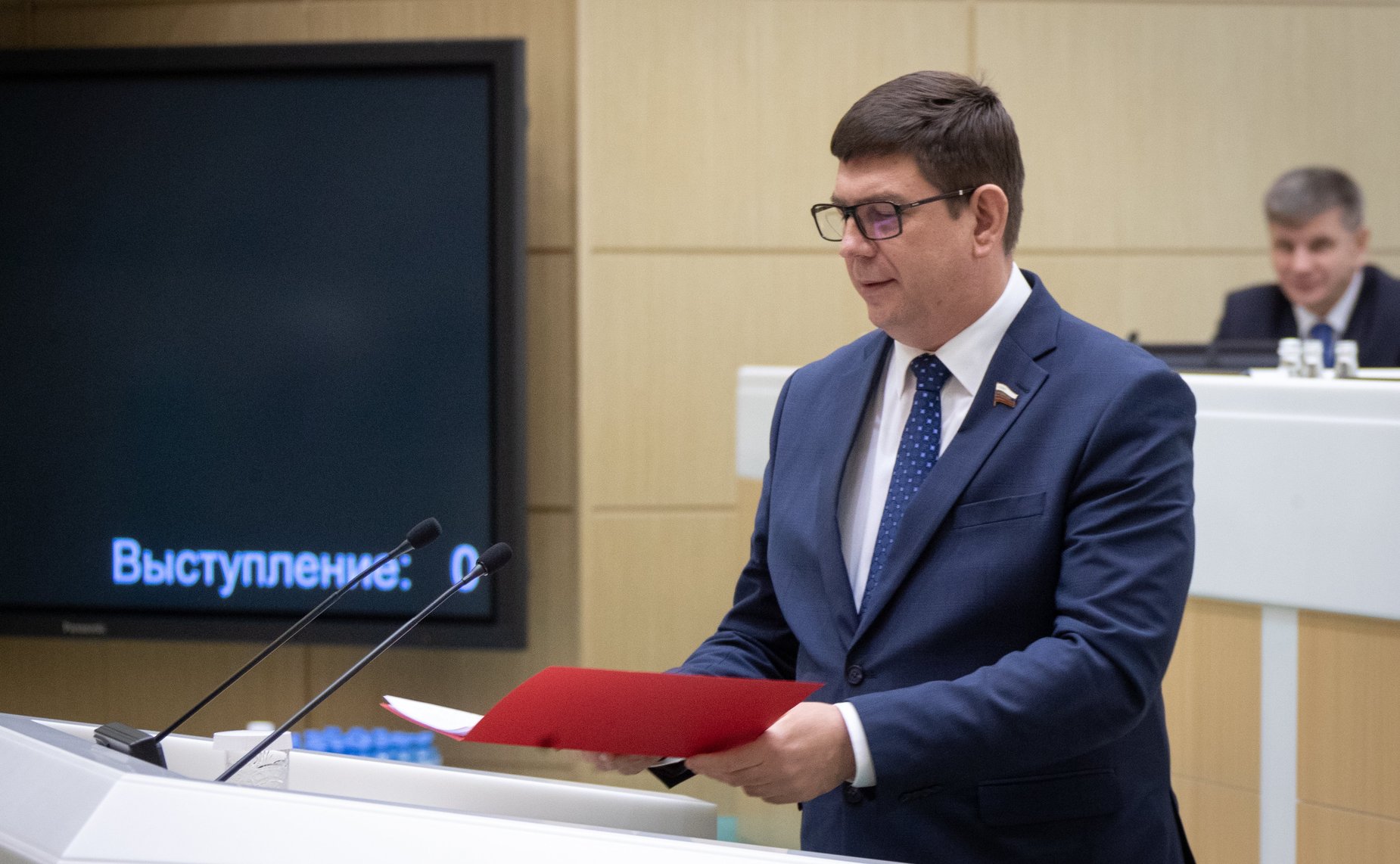 Виктор Смирнов