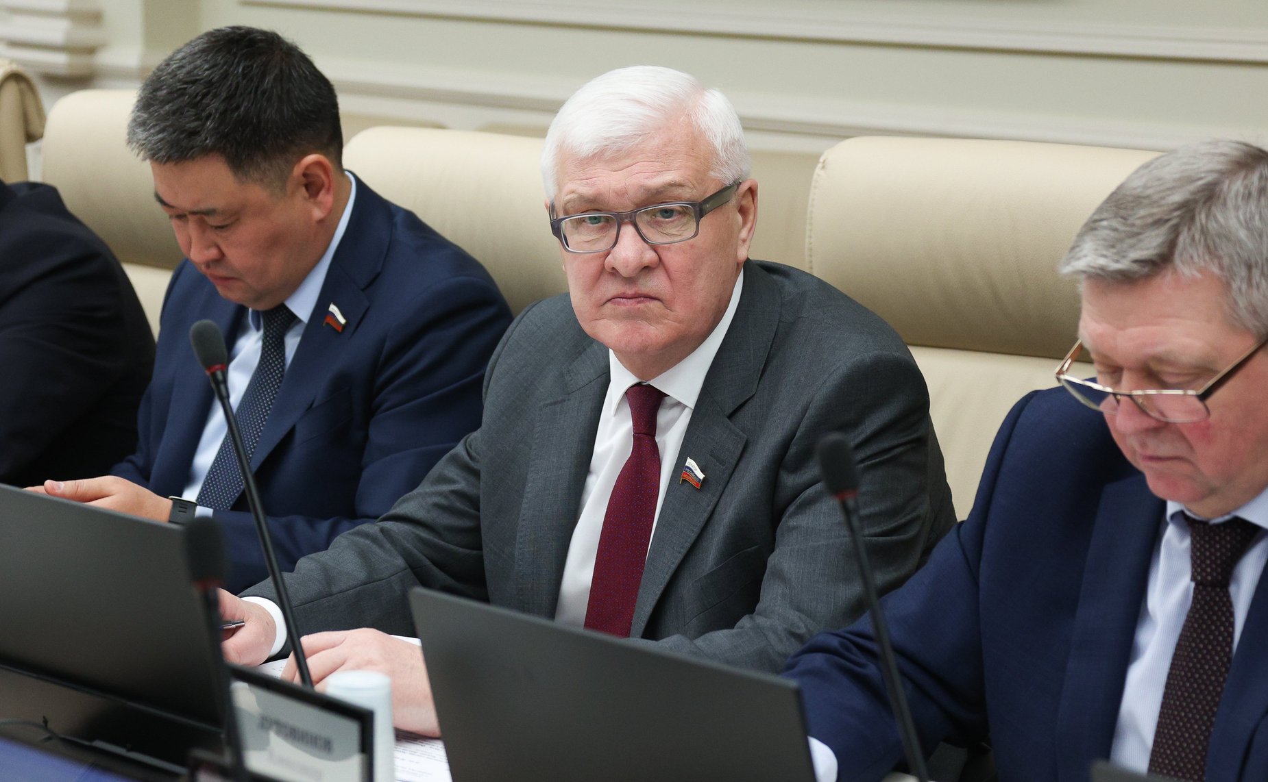 Сергей Брилка