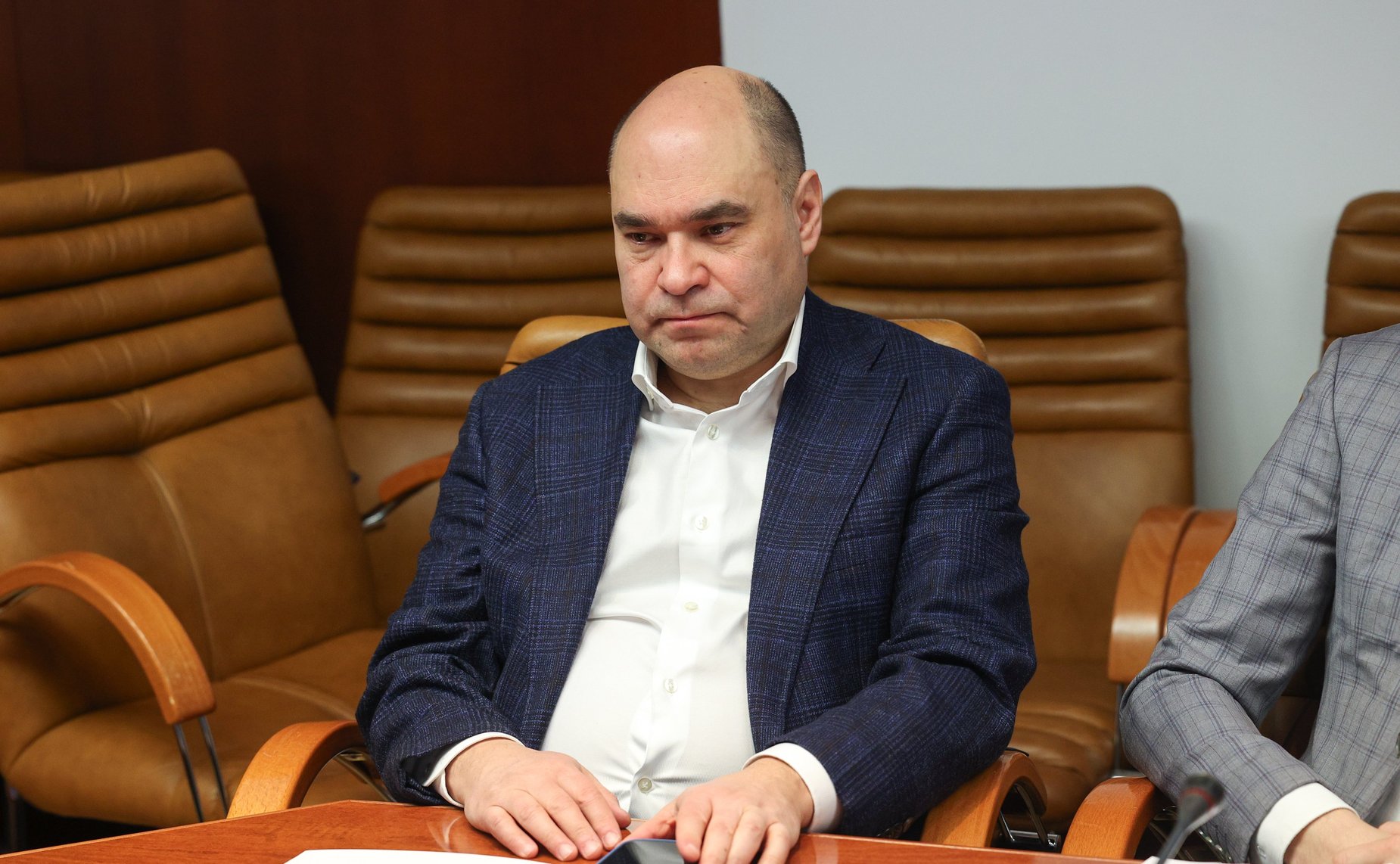 Круглый стол Комитета СФ по конституционному законодательству и государственному строительству на тему «Кибербезопасность: организационно-правовые механизмы противодействия угрозам в цифровом пространстве»