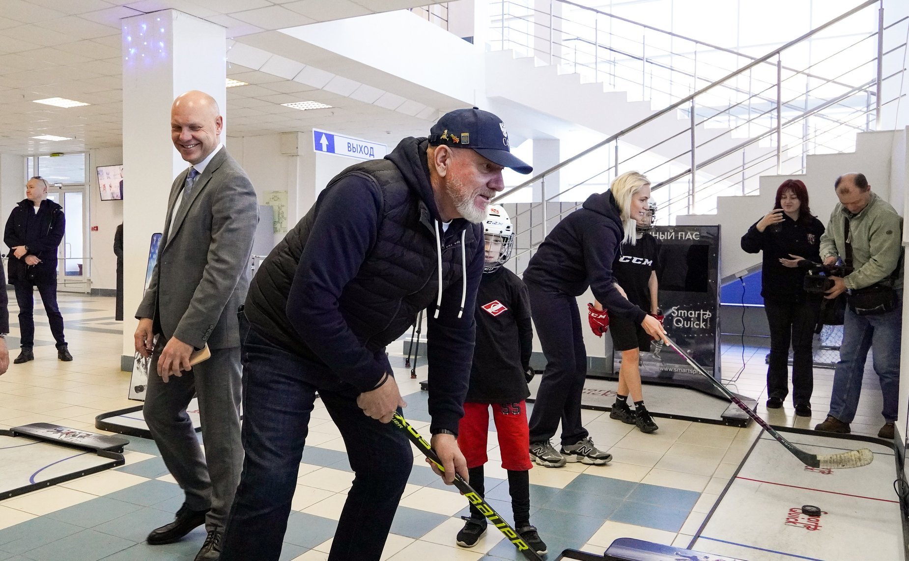 Сергей Горняков