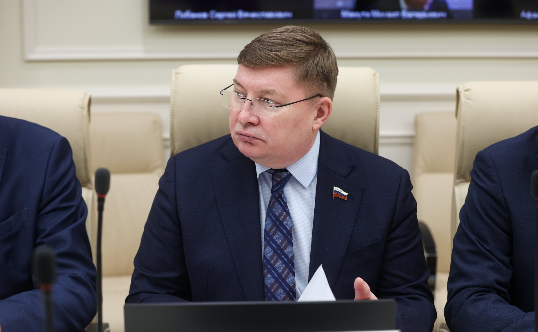 Вячеслав Григорьев