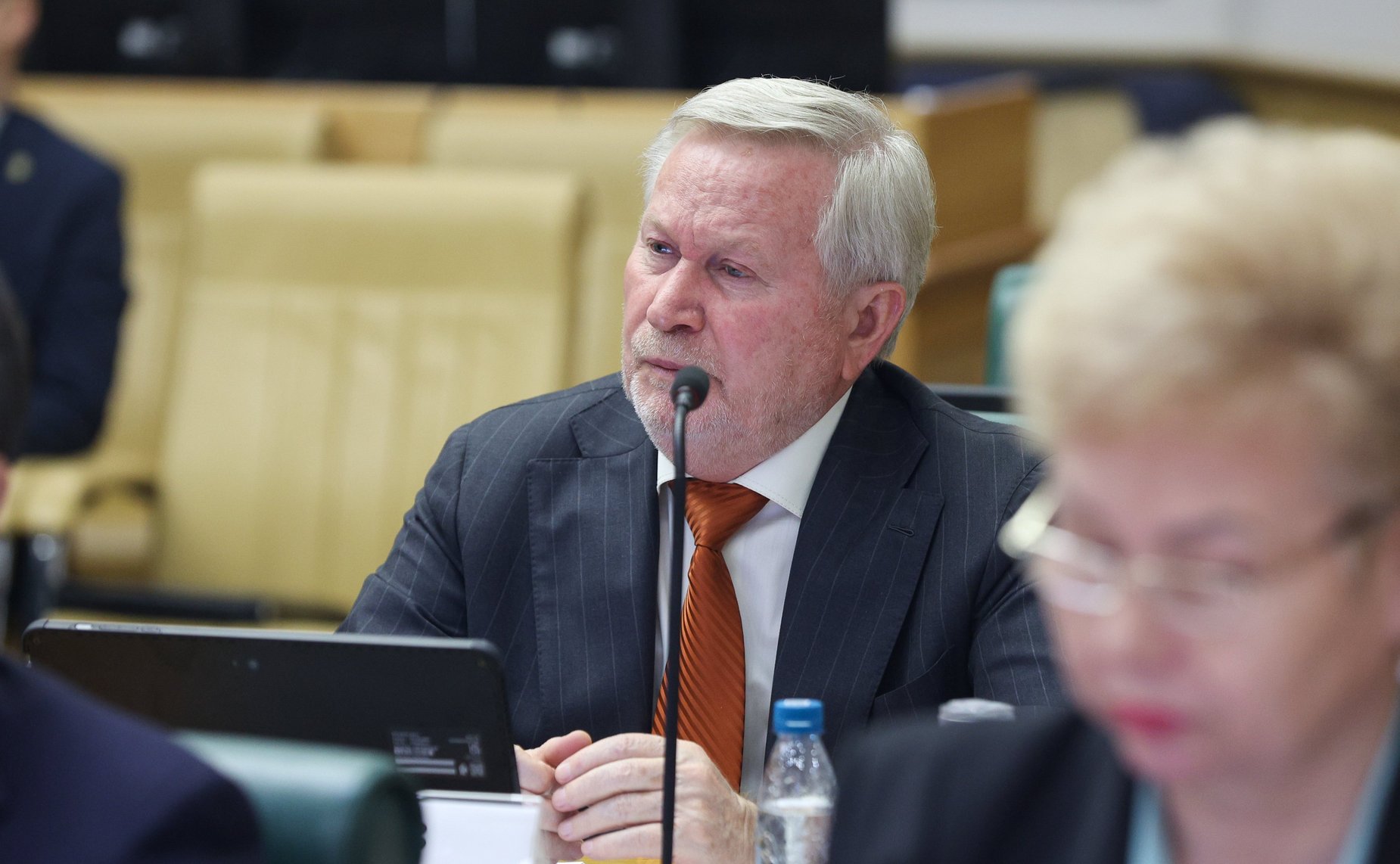 Михаил Афанасов