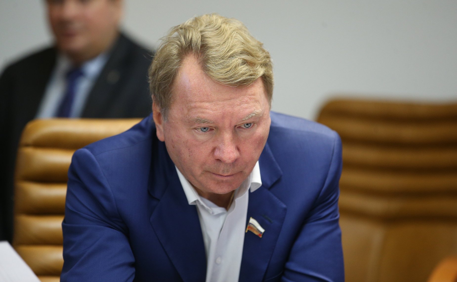 Владимир Кожин