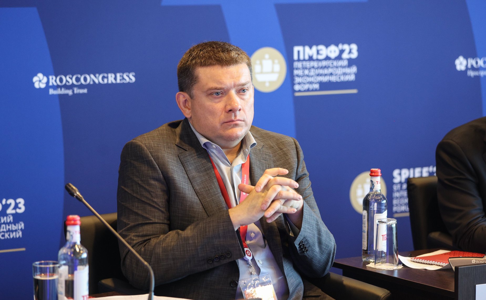 Николай Журавлев