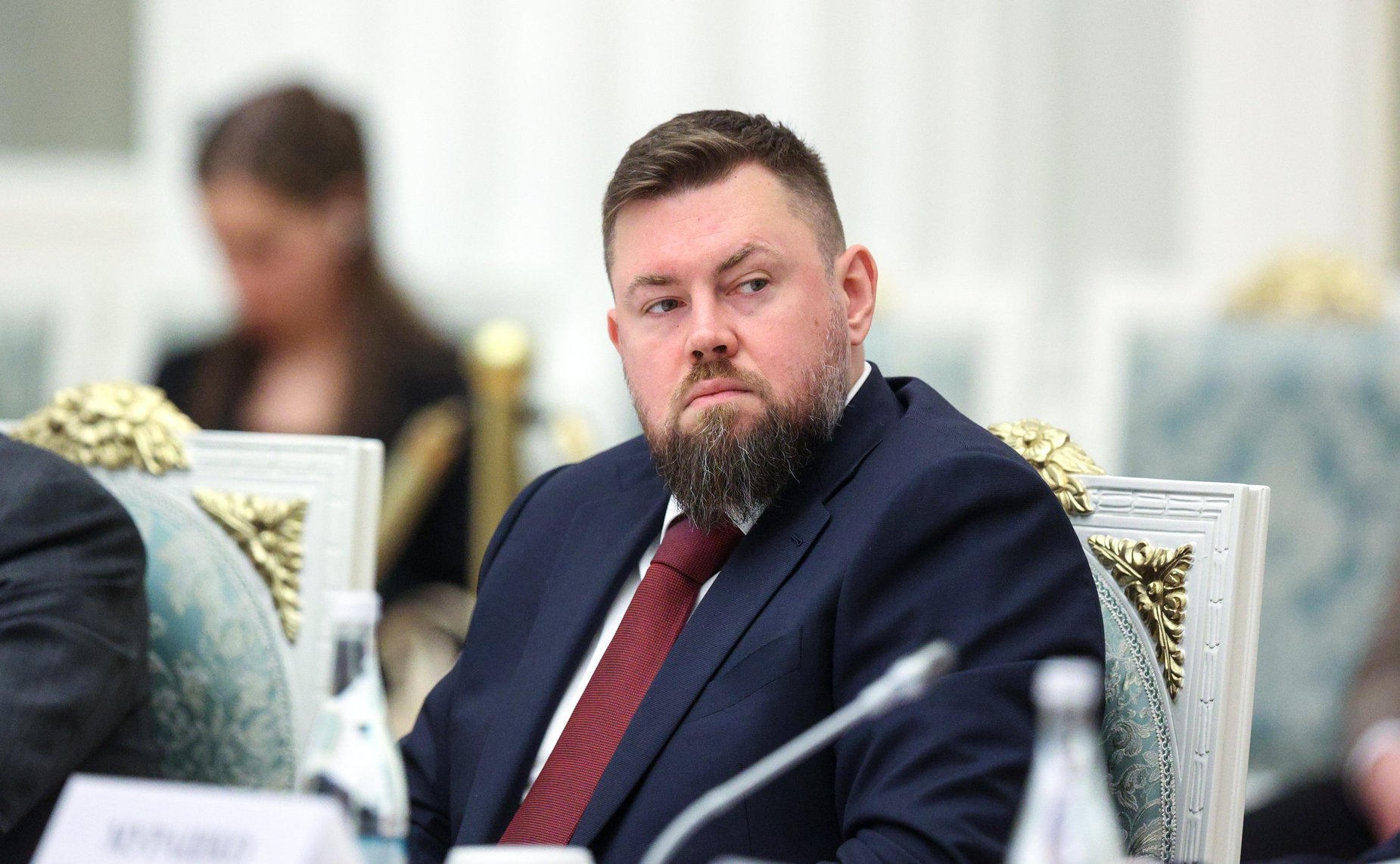 Заседание Совета при Президенте Российской Федерации по реализации государственной демографической и семейной политики