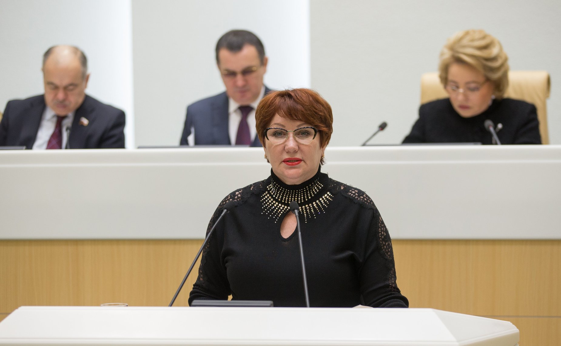 Е. Перминова