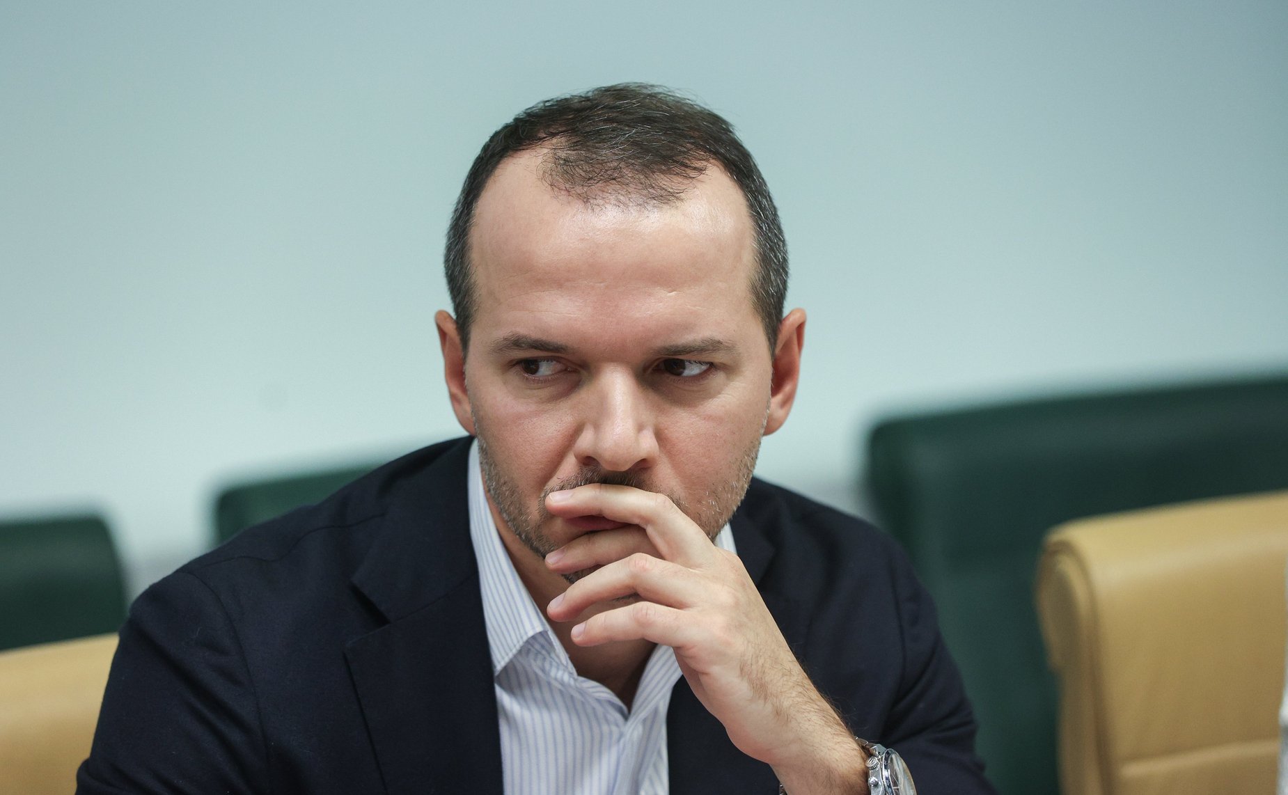 Совещание Комитета СФ по Регламенту и организации парламентской деятельности