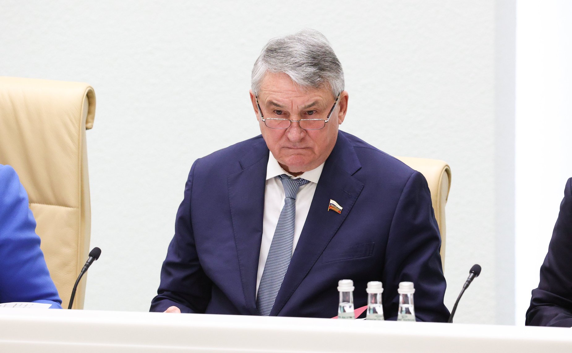 Юрий Воробьев