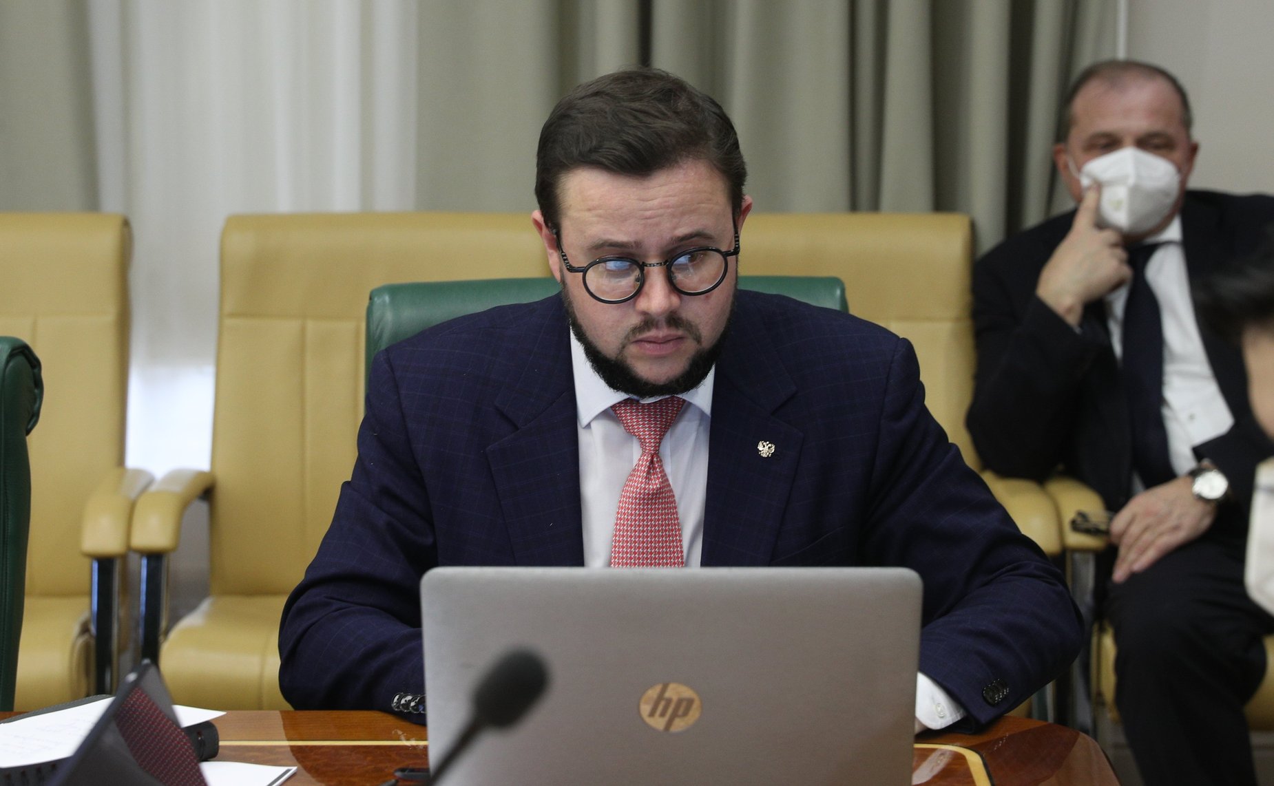 Совещание Комитета СФ по аграрно-продовольственной политике и природопользованию