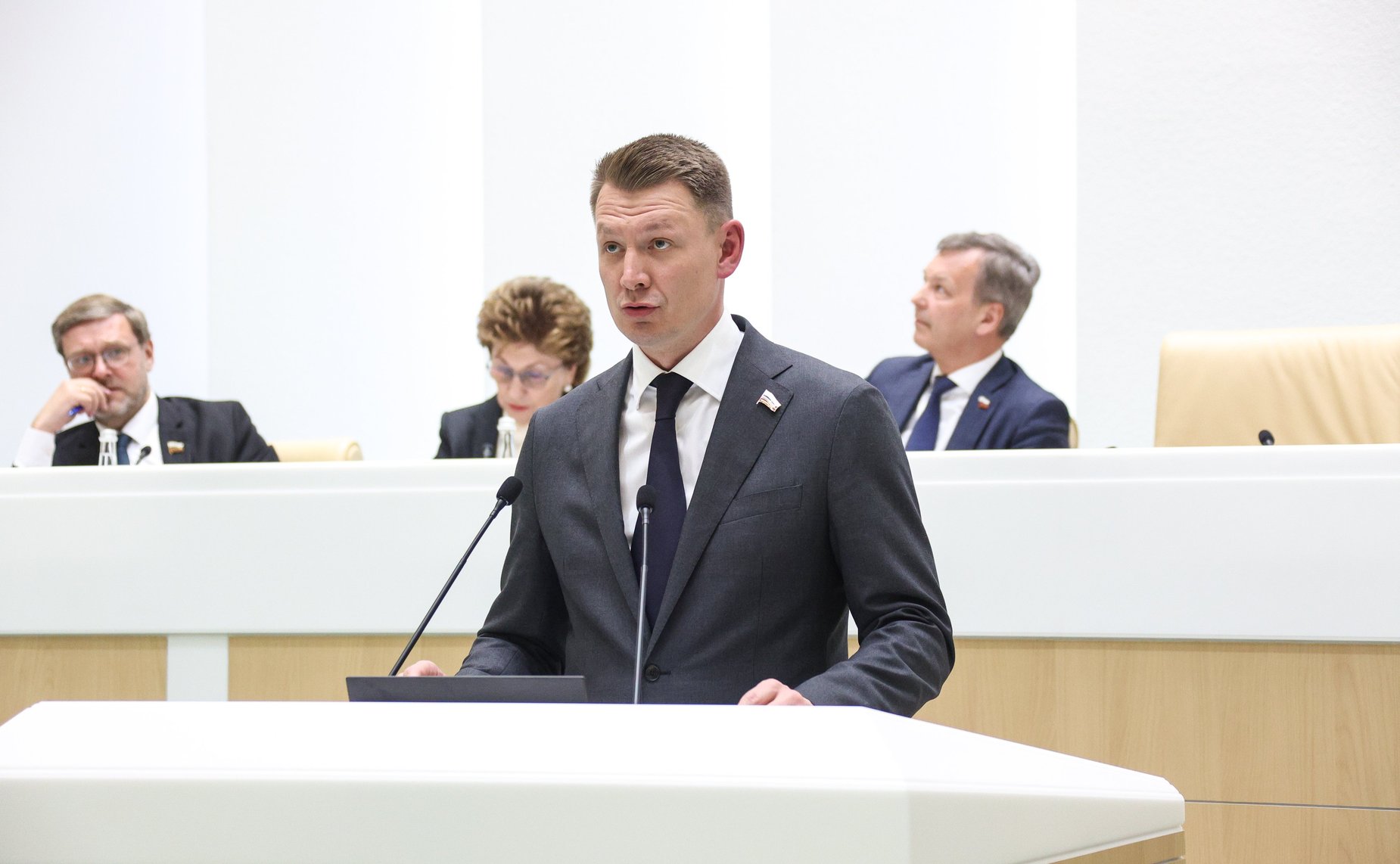 Александр Двойных