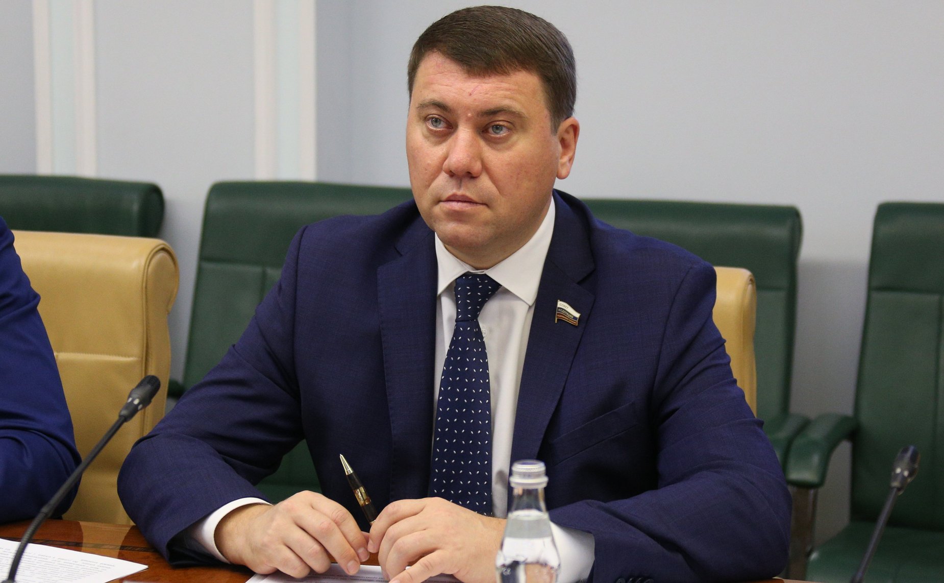 Иван Абрамов