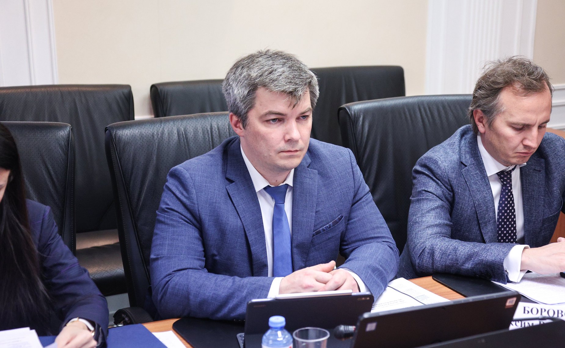 Семинар-совещание Комитета СФ по аграрно-продовольственной политике и природопользованию