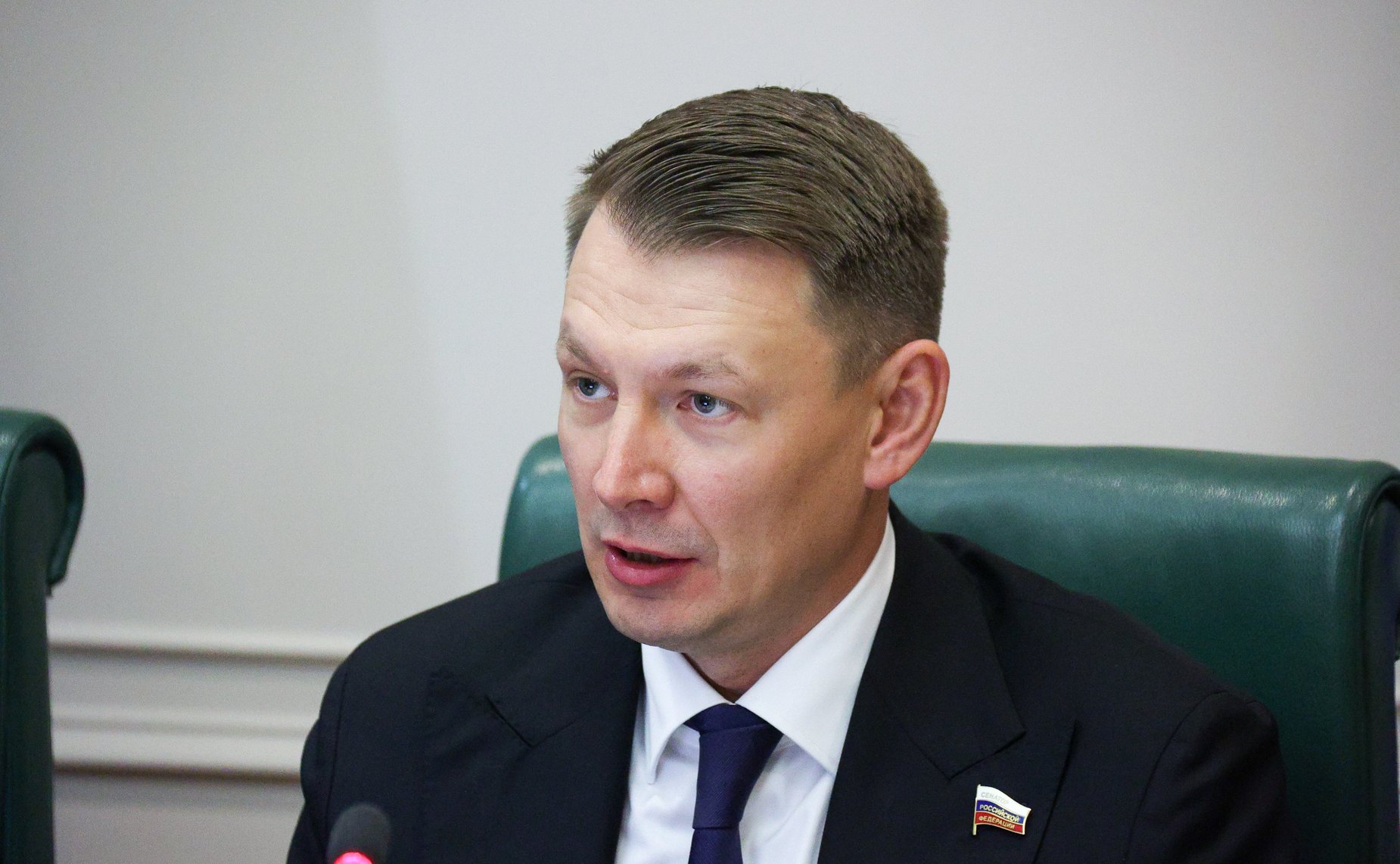 Александр Двойных