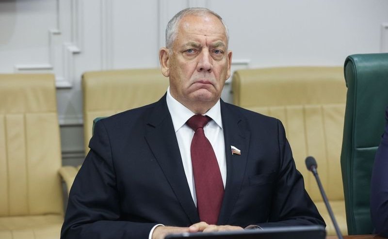 Сергей Митин