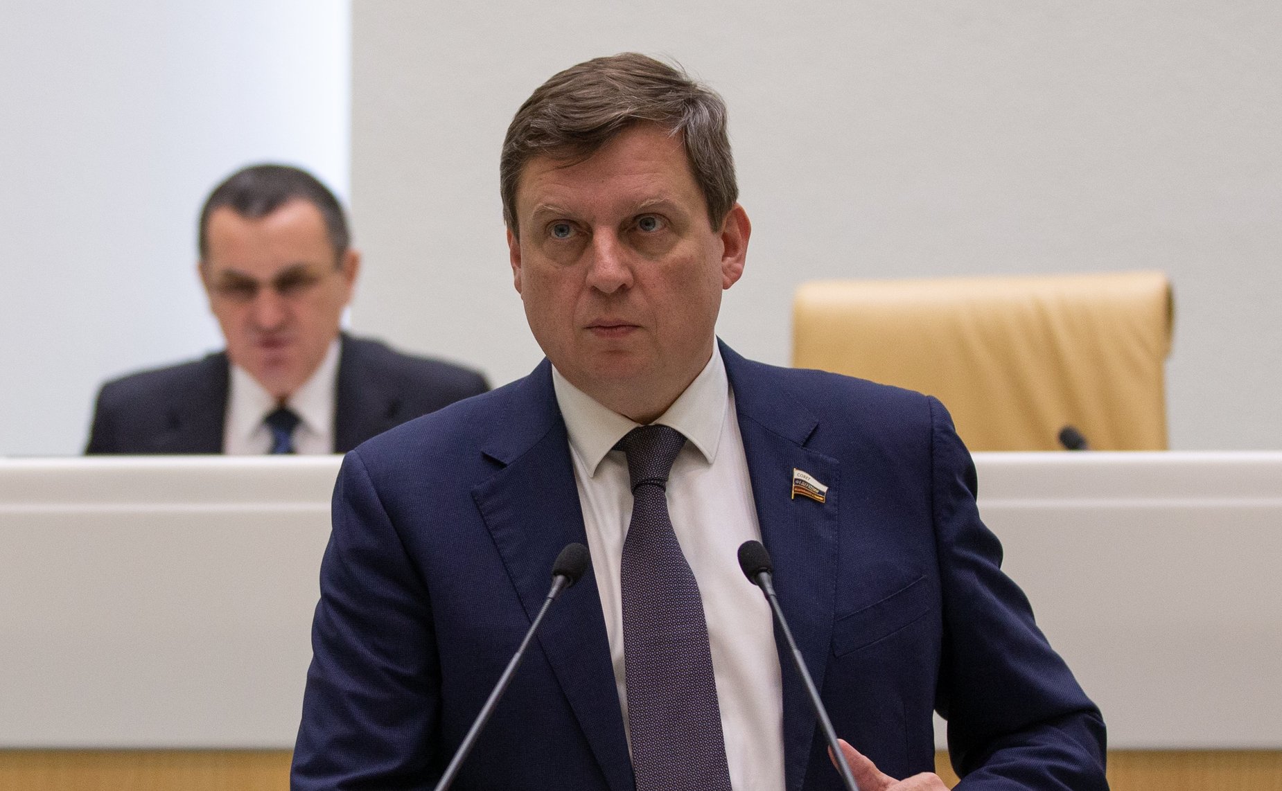 Андрей Епишин