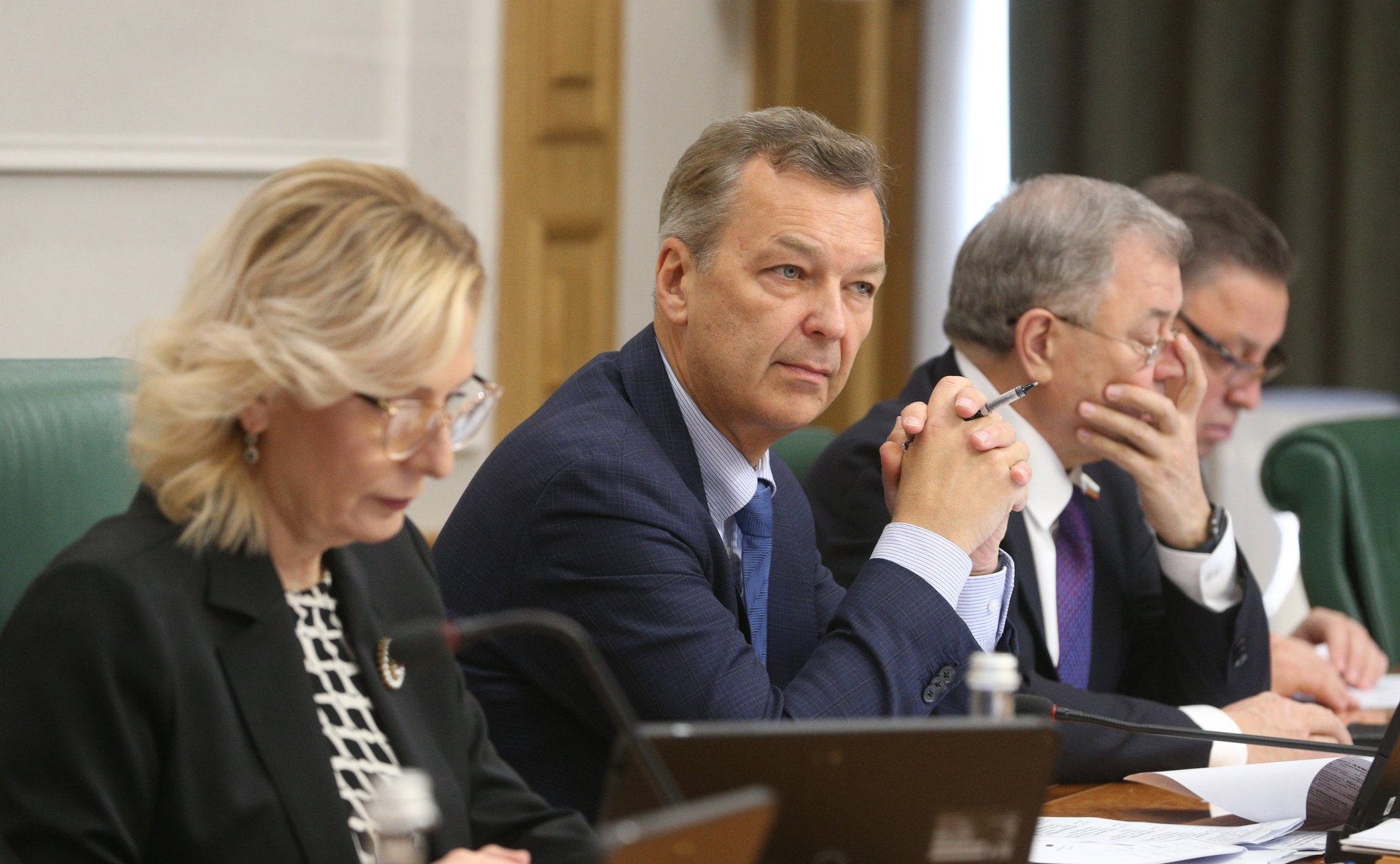 Андрей Яцкин