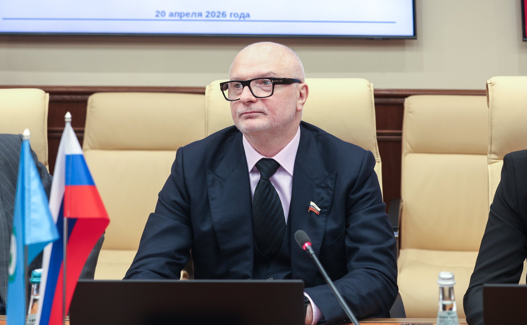 Андрей Клишас