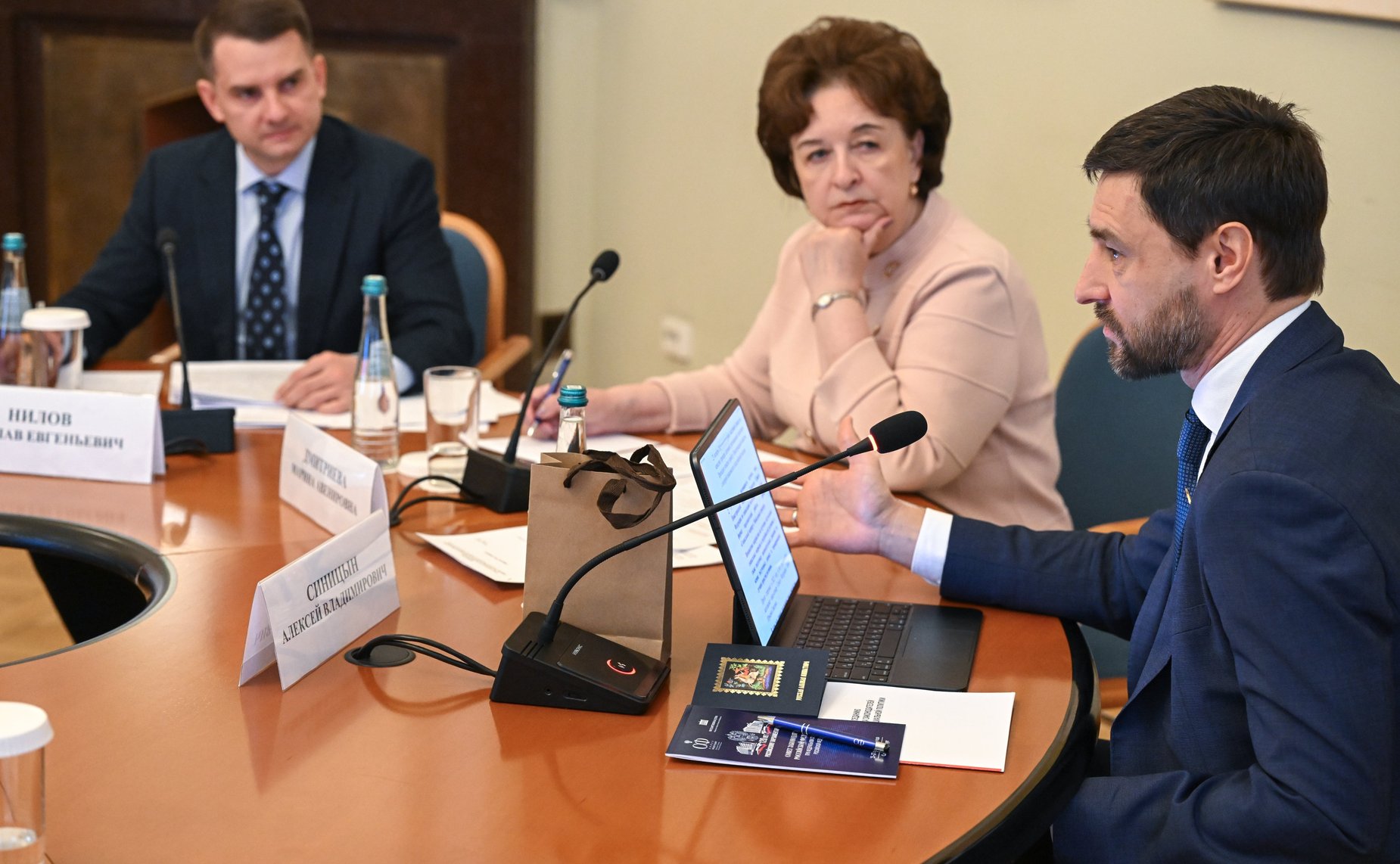 Комиссия Совета законодателей по вопросам социальной политики