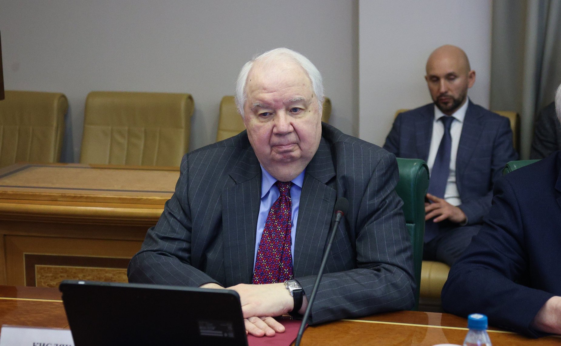 Сергей Кисляк