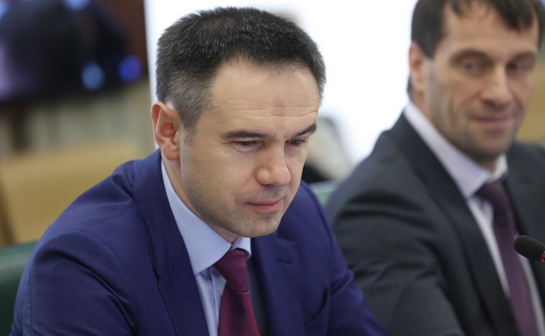 Мурат Хапсироков