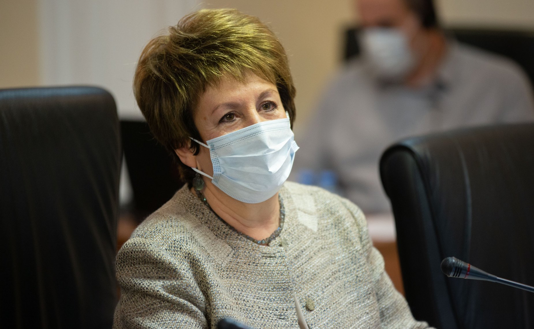 Екатерина Алтабаева