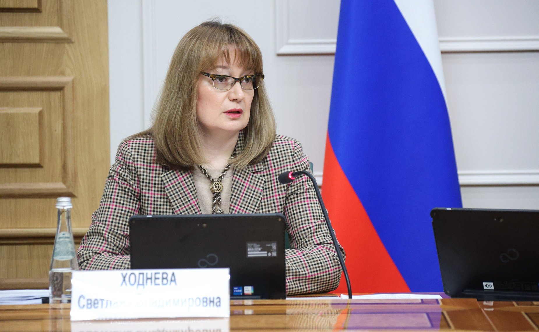 Заседание Совета по вопросам жилищного строительства и содействия развитию жилищно-коммунального комплекса при Совете Федерации на тему «Актуальные вопросы реализации мероприятий по развитию жилищного строительства на сельских территориях»