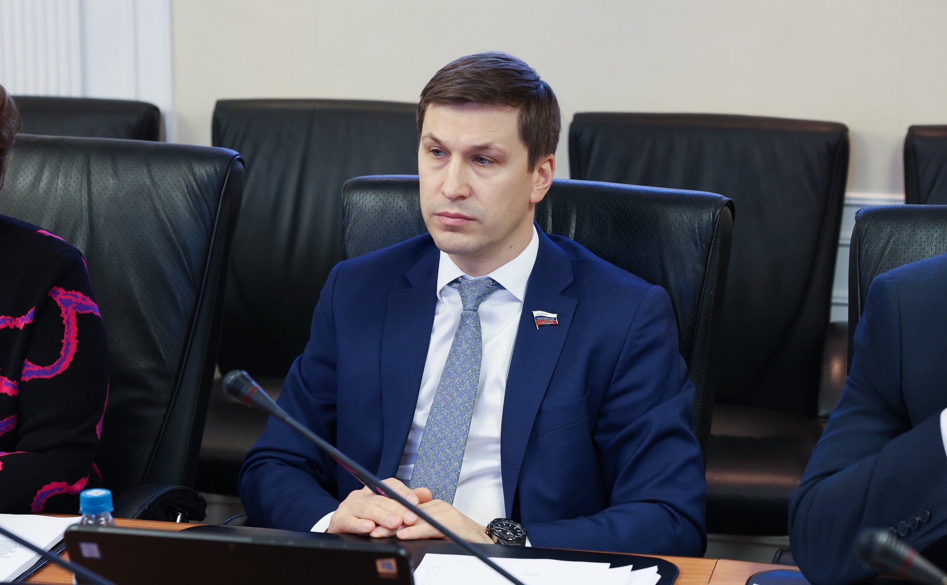 Иван Новиков