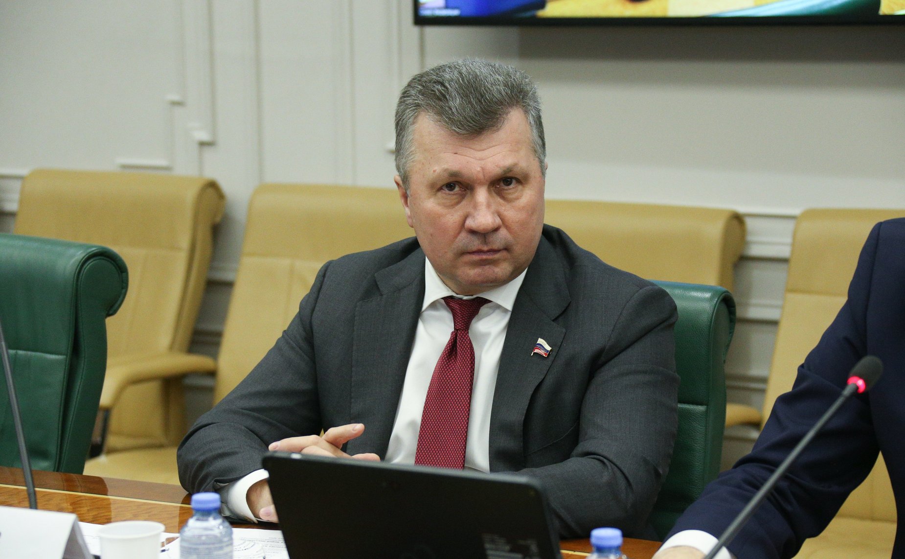 Валерий Васильев