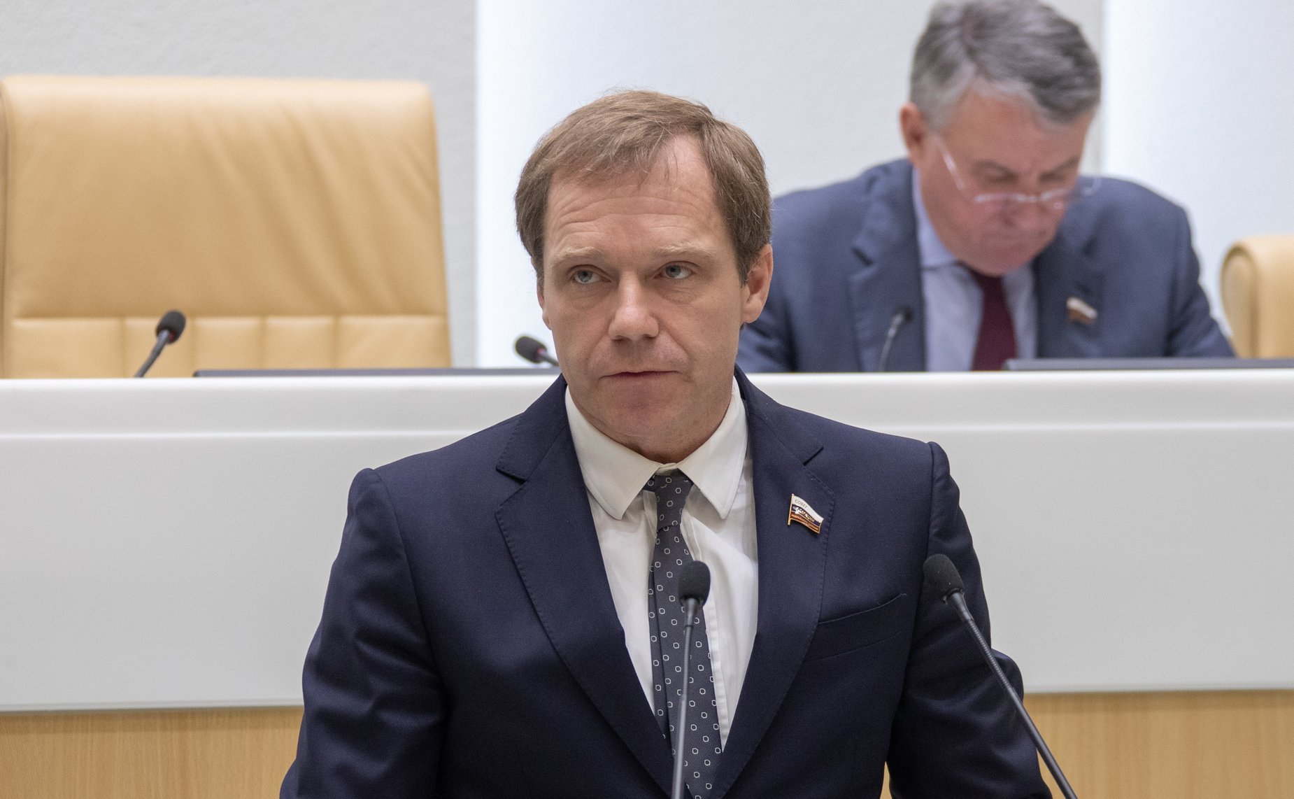 Андрей Кутепов