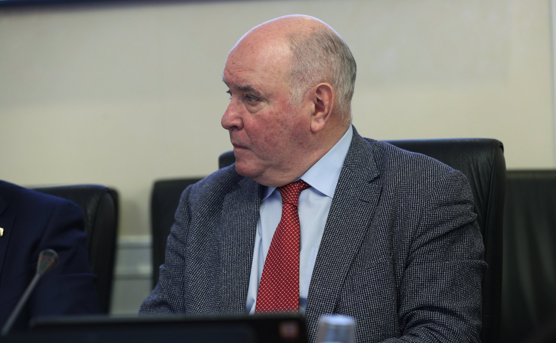 Григорий Карасин