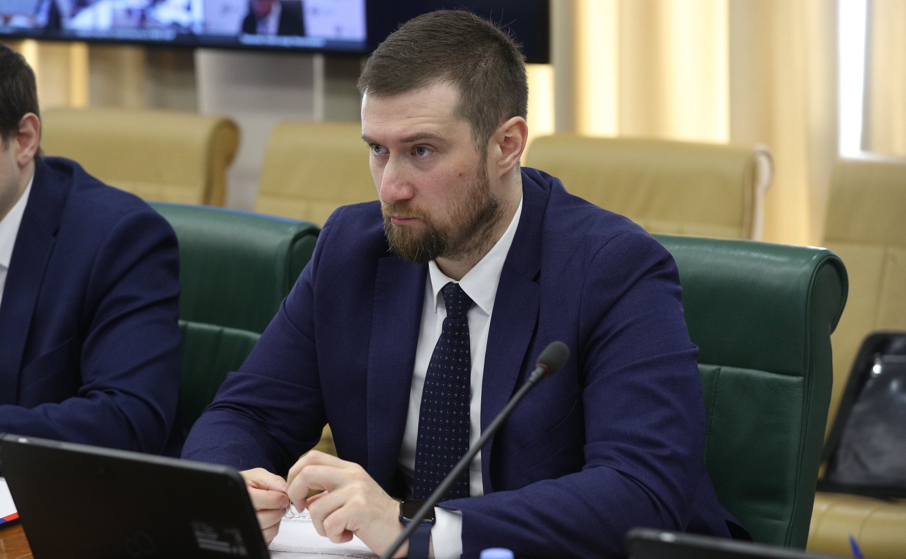 «Круглый стол» Комитета СФ по бюджету и финансовым рынкам