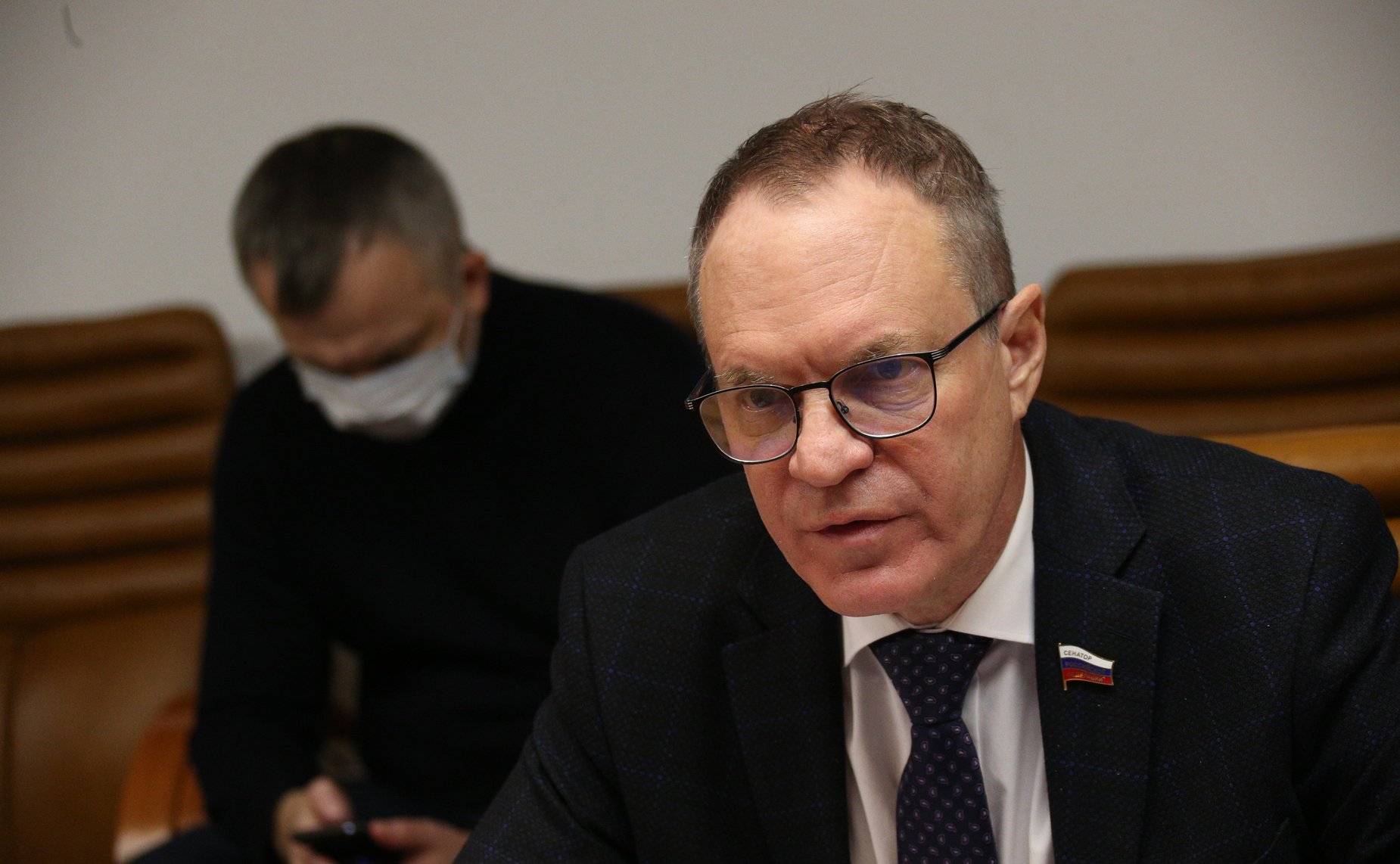 Александр Башкин