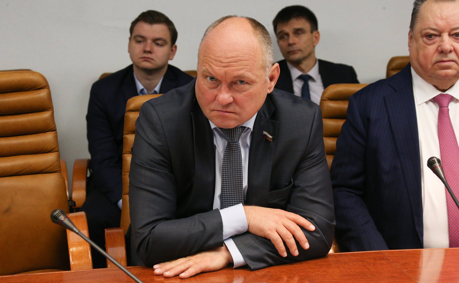 Алексей Кондратенко