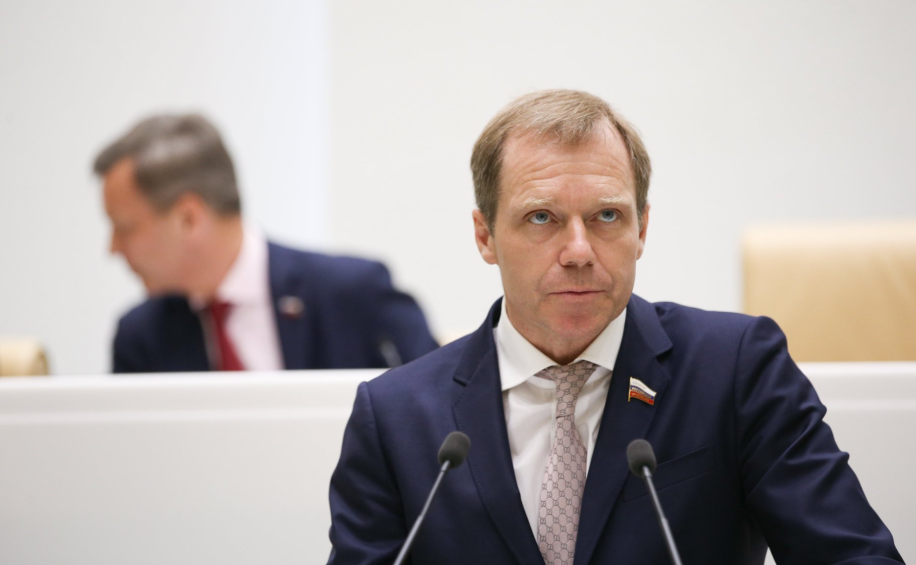 Андрей Кутепов