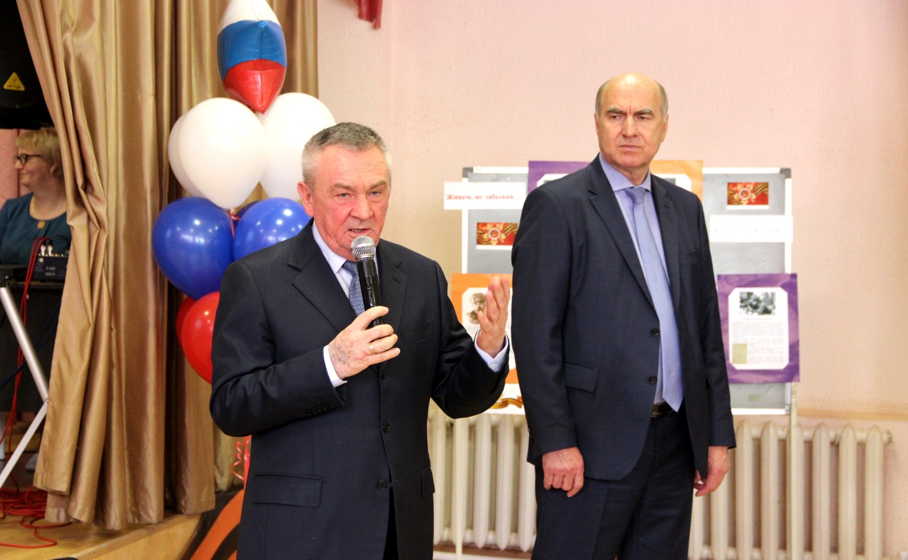 Владимир Бекетов