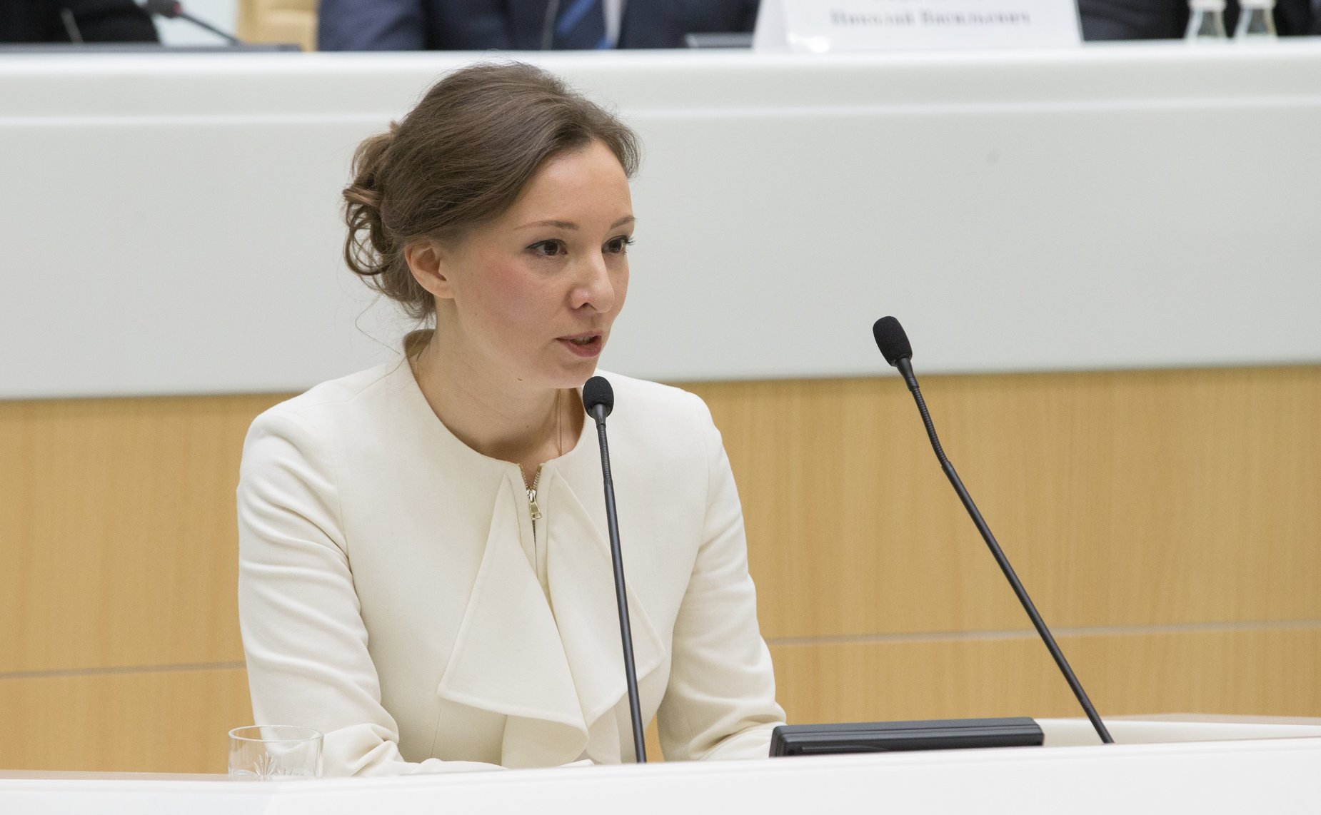 А. Кузнецова