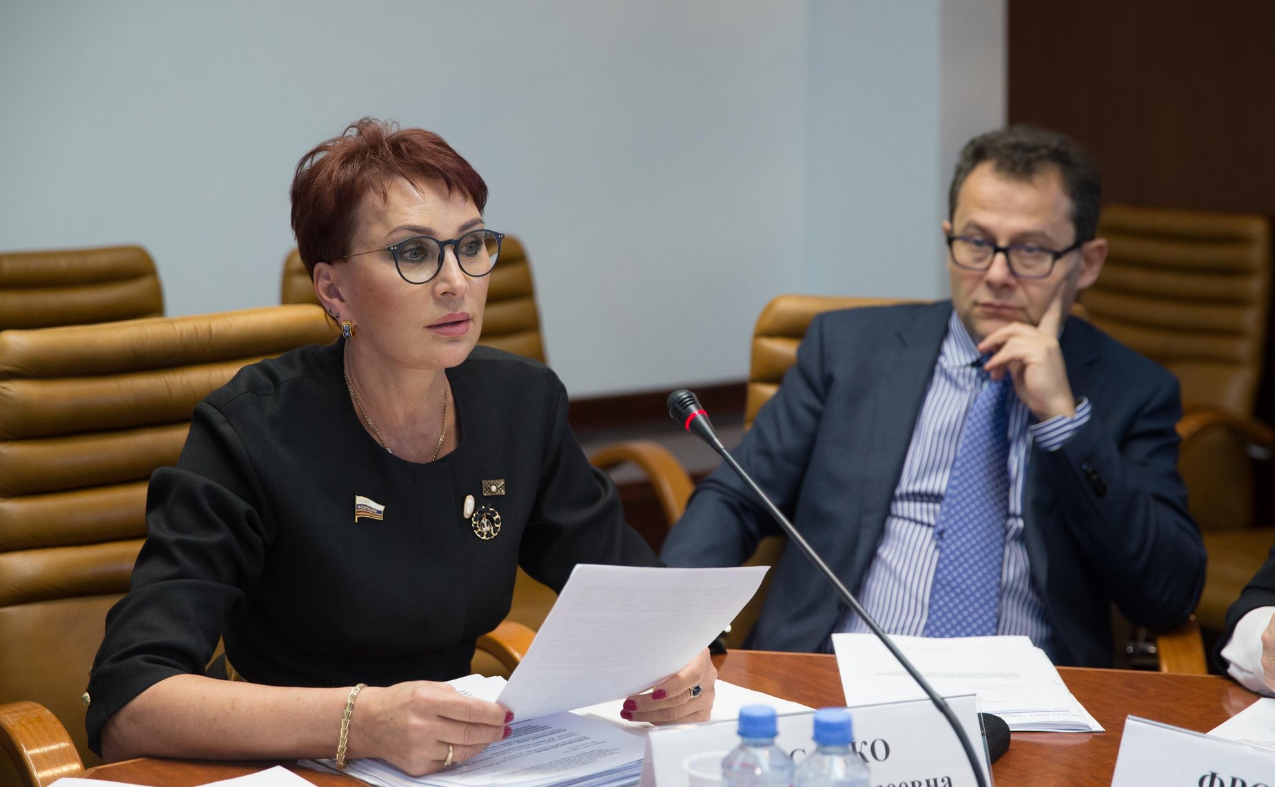 Татьяна Кусайко