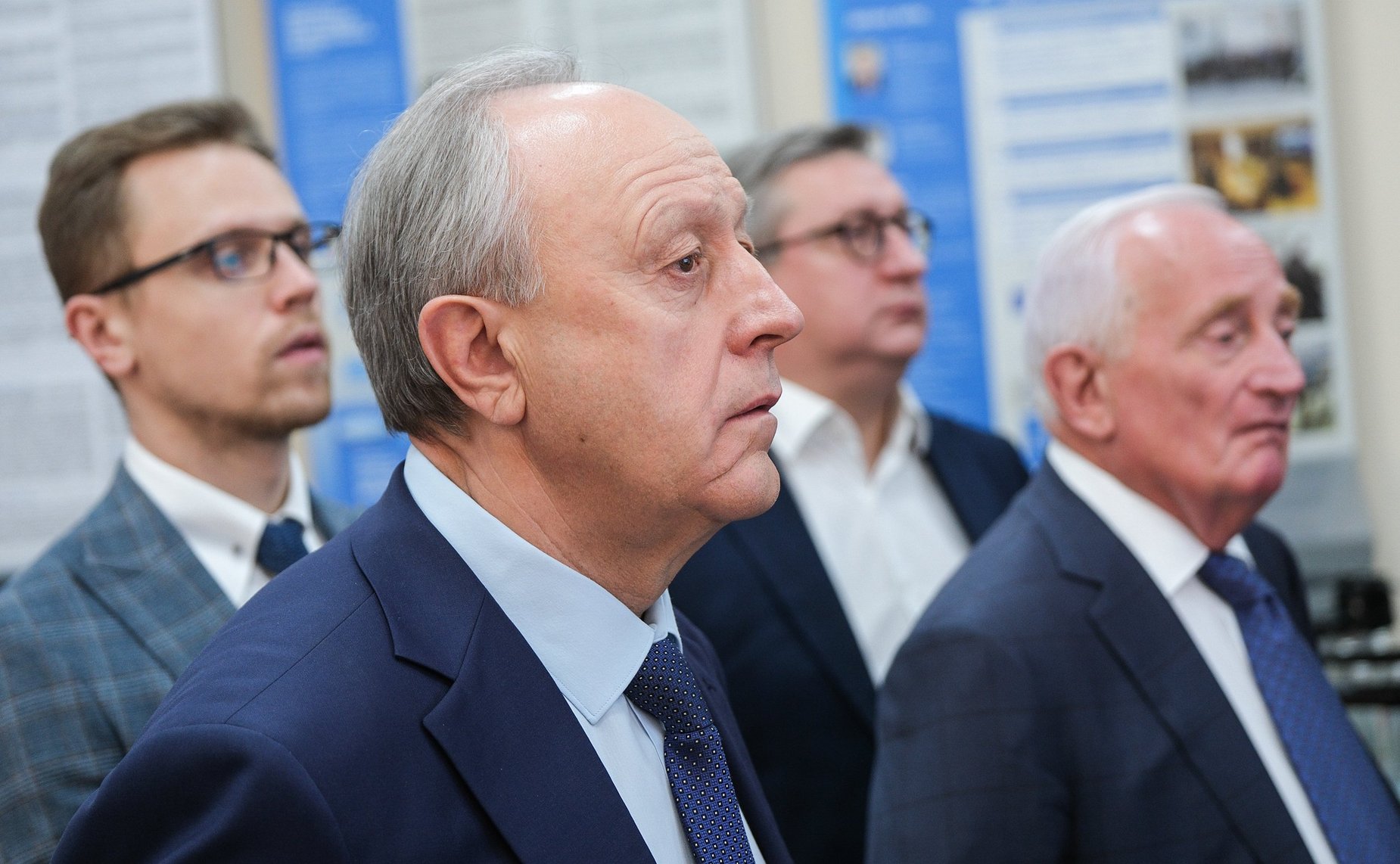 Выездное совещание Комитета СФ по федеративному устройству, региональной политике, местному самоуправлению и делам Севера