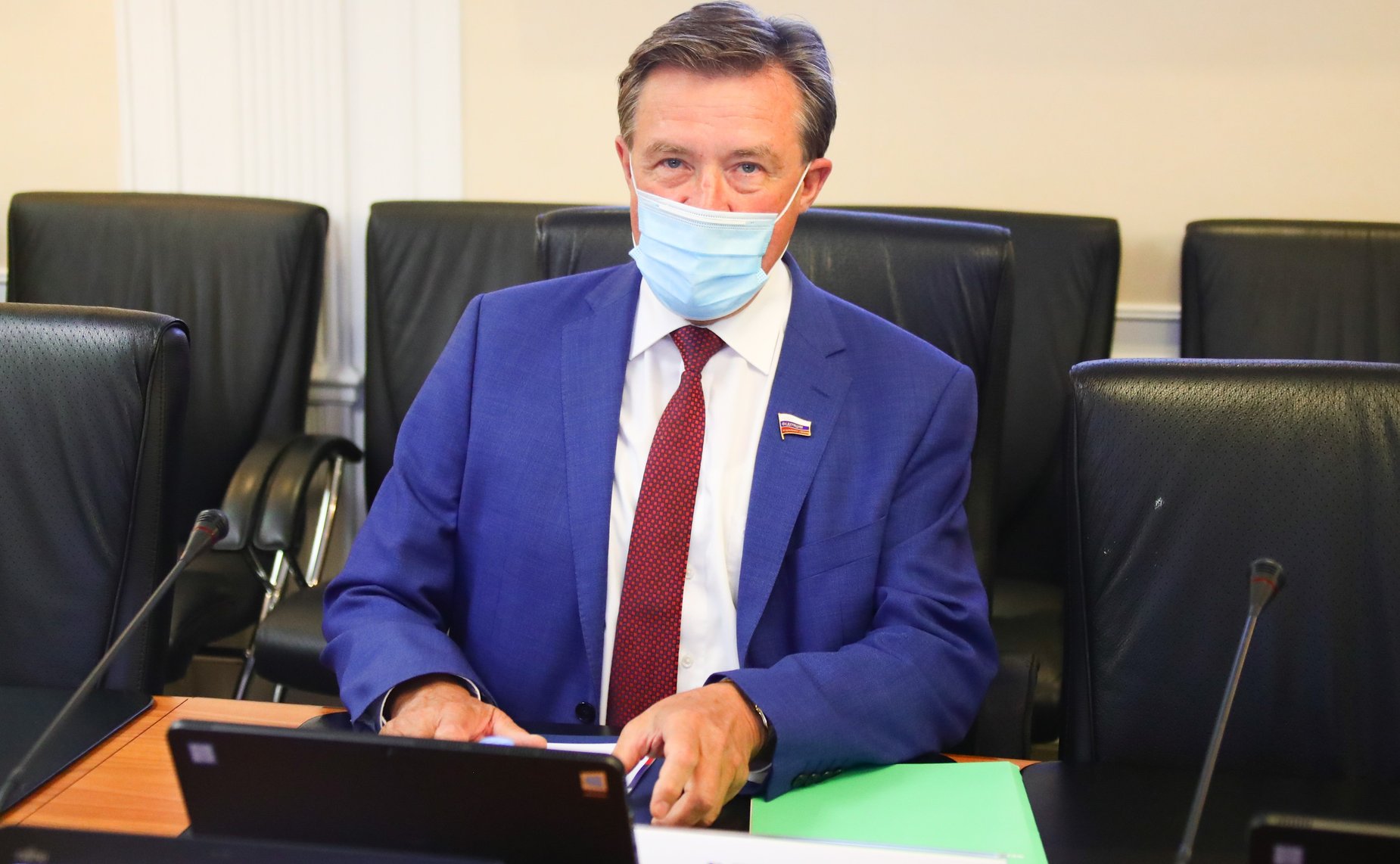 Сергей Рябухин